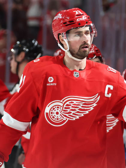 Winnipeg Jets Detroit Red Wings game recap December 31 2025