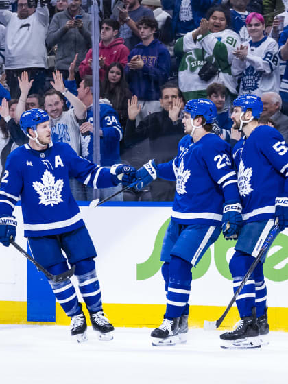 NHL On Tap news and notes January 1 2026