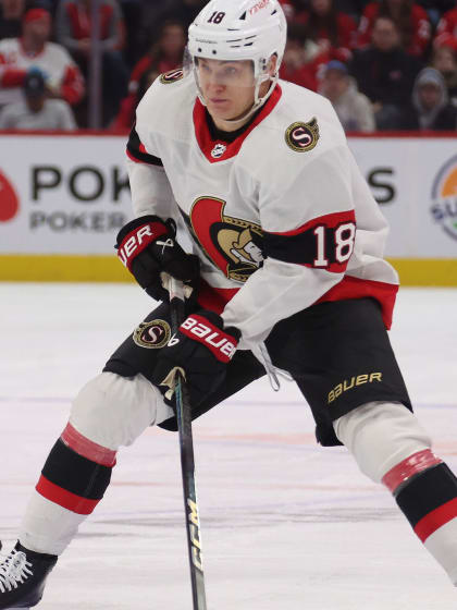 NHL national television games week of January 5