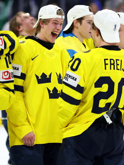 10 things learned from 2026 World Junior Championship