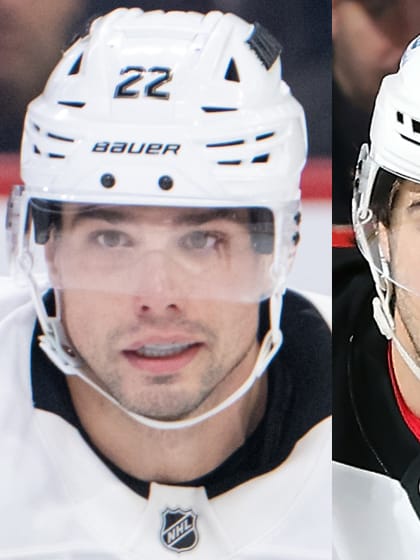 Switzerland 2026 Winter Olympic hockey team at a glance