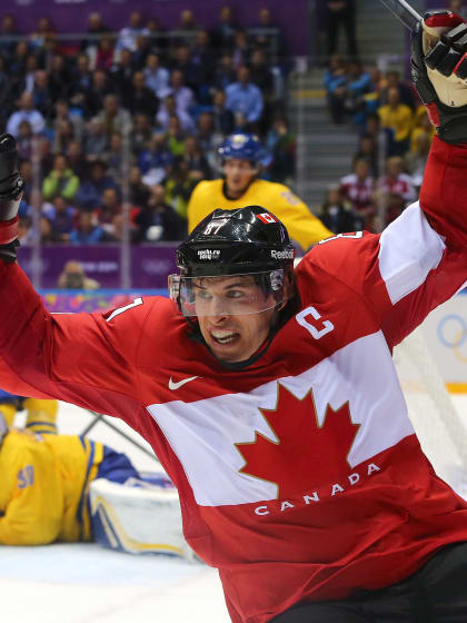 New NHL records website chronicles Olympic history