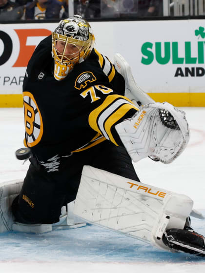 Olympiques : Korpisalo remplace Luukkonen avec la Finlande