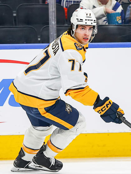 Fantasy hockey picks props projections for 2025-26 season