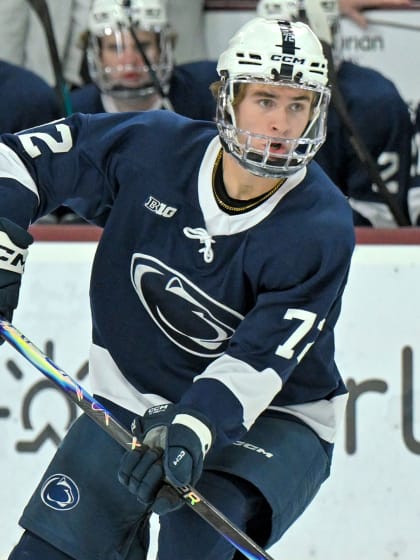 2026 NHL Draft to be held in Buffalo