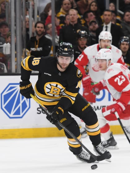 Zacha si připsal další gól