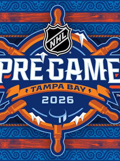 NHL PreGame fan festival lineup unveiled for 2026 Stadium Series in Tampa