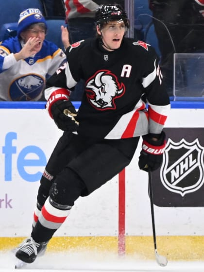 Olympics hockey buzz latest news involving NHL players