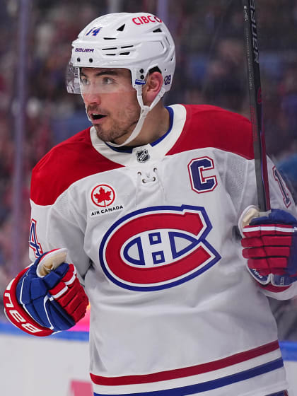 Fantasy hockey picks props projections for 2025-26 season