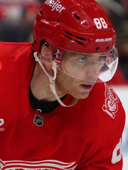 NHL On Tap News and Notes January 18 2026