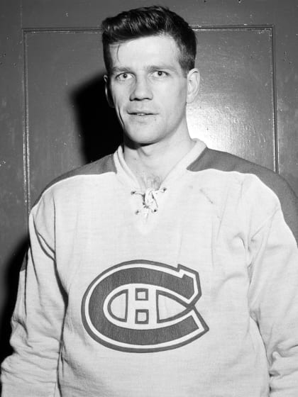 Phil Goyette dead at 92