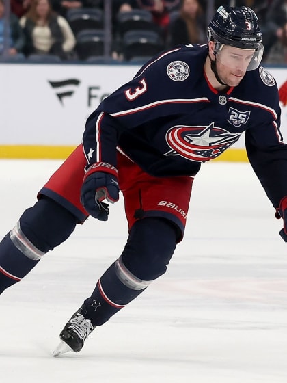 Fantasy hockey 2025-2026 waiver wire pickups