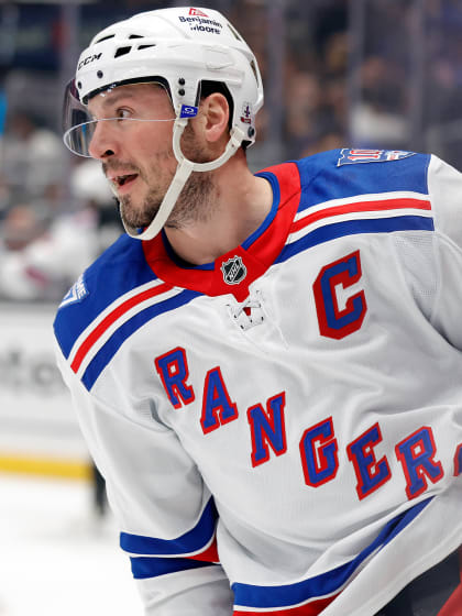 NHL EDGE stats leaders for 2025-2026 season