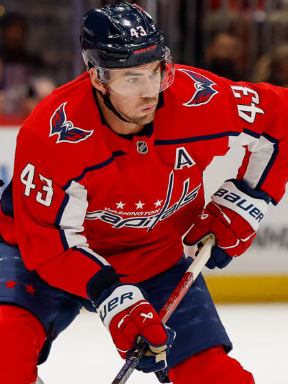 Olympics hockey buzz latest news involving NHL players