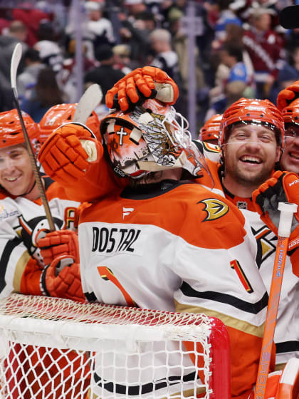 Dostál si vyšlápl na ligového lídra