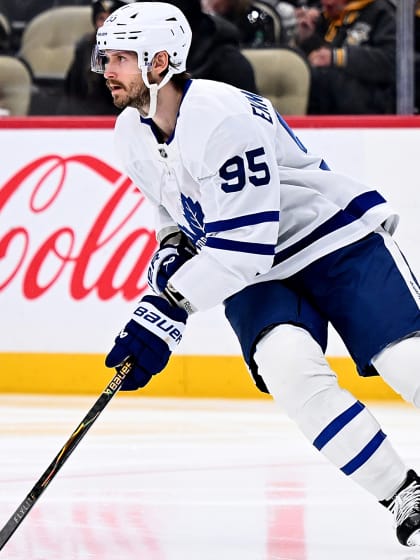 Olympics hockey buzz latest news involving NHL players