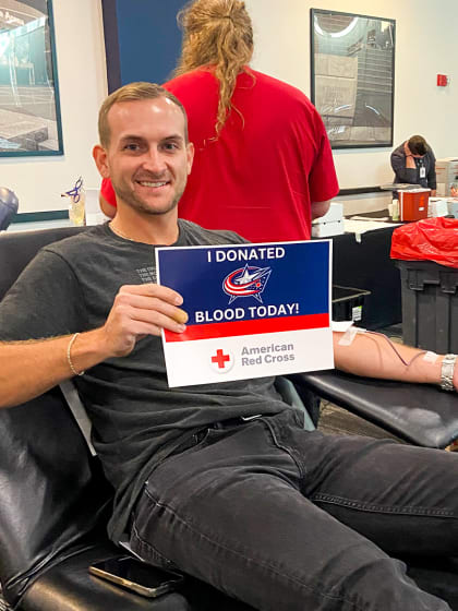 Blood Drive