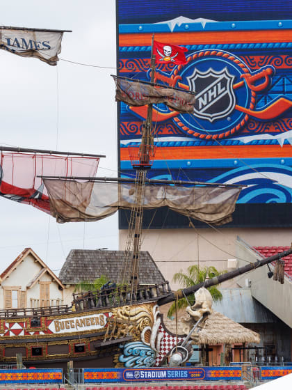 NHL Fan Mailbag January 28 2026