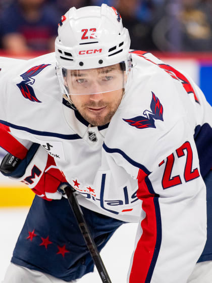 Brandon Duhaime fined for unsportsmanlike conduct by NHL