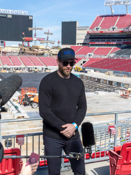 Stadium Series in Tampa latest example of Florida as hockey hotbed