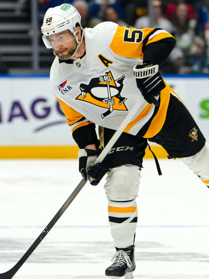 Kris Letang injury status update January 31 2026