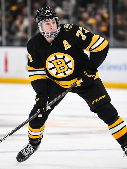 Charlie McAvoy eager to experience Opening Ceremony at Olympics
