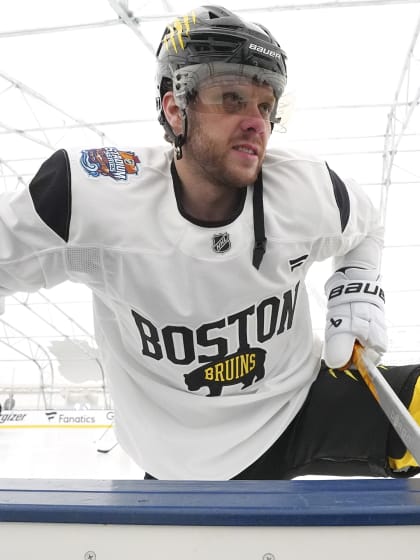 NHL goal chase game daily picks scoring streaks 2025-2026 Season