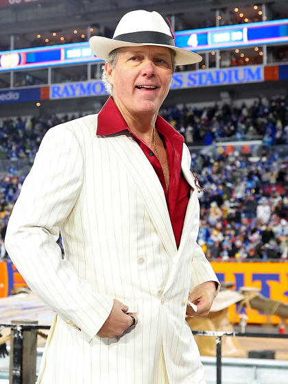 Tampa Bay Lightning Jon Cooper outfit 2026 Stadium Series