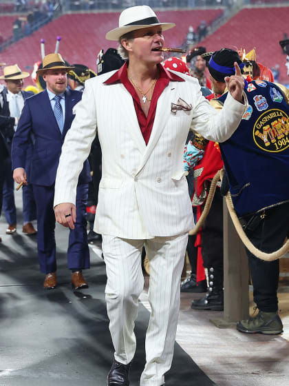 Zizing ‘Em Up Jon Cooper soaking in special month between Stadium Series Olympics