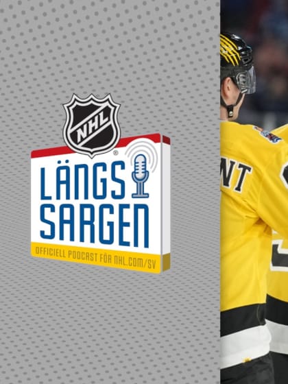 Längs Sargen, avsnitt 10: Tre Kronors viktiga OS-besked