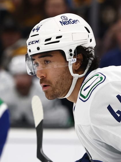 Fantasy hockey 2025-2026 waiver wire pickups