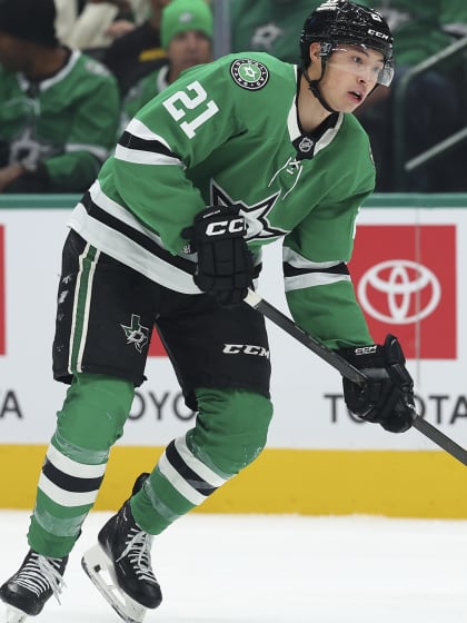 NHL goal chase game daily picks scoring streaks 2025-2026 Season