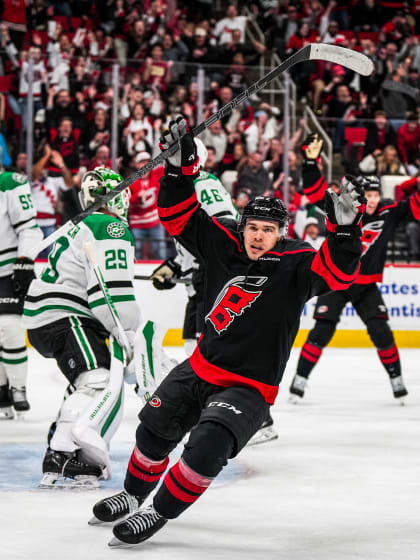 Gallery: January's Shots Of The Month pres. By Weldon Mills Distillery