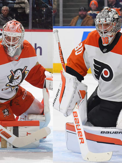 NHL Fan Mailbag February 4, 2026