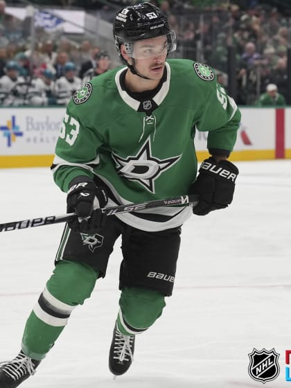 NHL goal chase game daily picks scoring streaks 2025-2026 Season