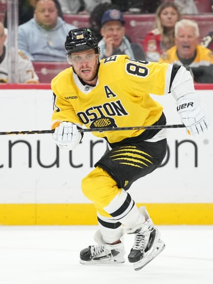 Boston jde do pauzy v dobré náladě