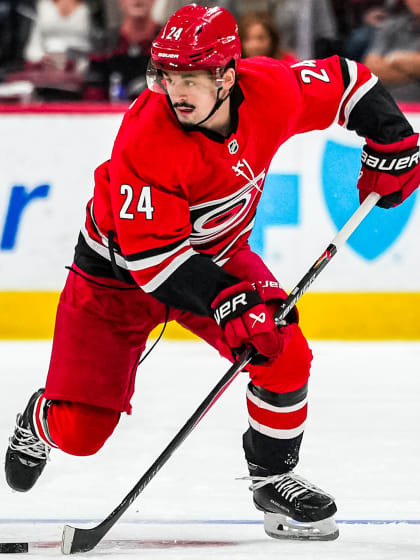 Braydena Pointa nahradí na olympiádě Seth Jarvis