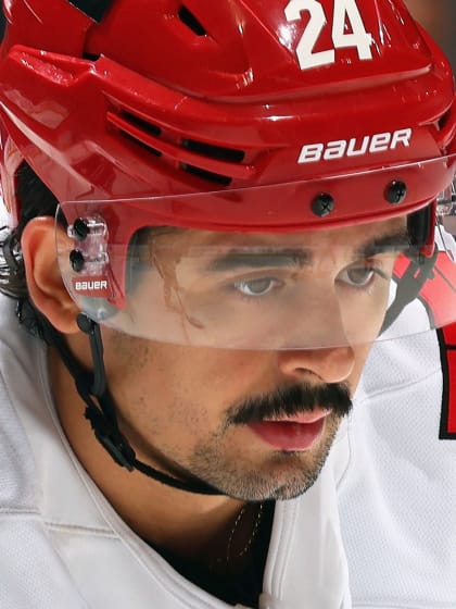 Seth Jarvis joins Team Canada at Milano Cortina Olympics