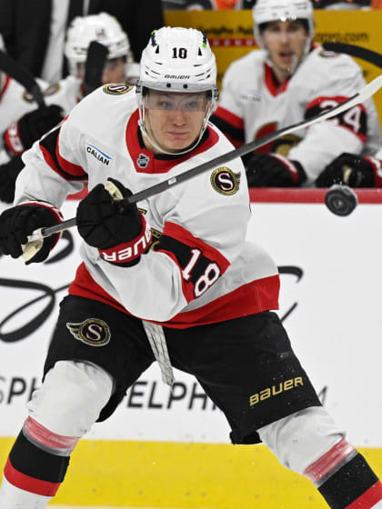 Stuetzle kroent starken Lauf vor der Olympia-Pause