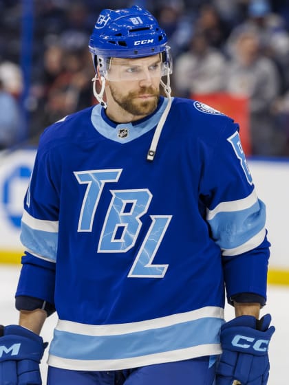 Černák prvým gólom v sezóne pomohol Tampe k výhre