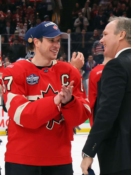 Canada gold or bust expectations at Milano Cortina Olympics