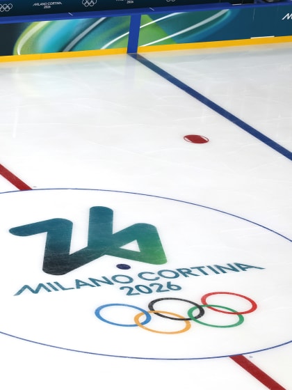 Zizing Em Up NHL Deputy Commissioner Bill Daly talks Olympics and playoff races