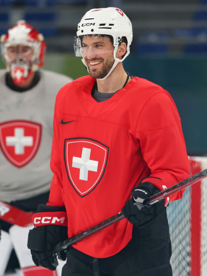 2026 Olympics Group A mens hockey preview Canada Czechia Switzerland France