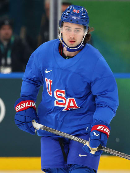 NHL EDGE stats x factors olympic winter games milano cortina 2026