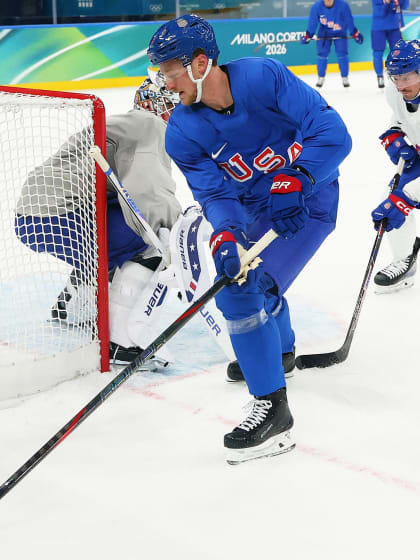 Fantasy rankings for Olympic Winter Games Milano Cortina 2026