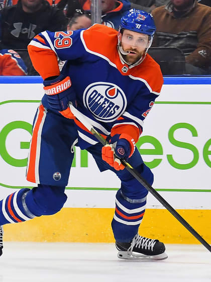 Leon Draisaitl hopes Olympics generate more interest in hockey in Germany