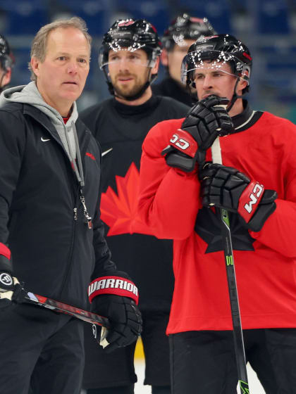 Team Canada offers support to Tumbler Ridge following tragedy