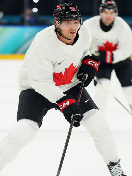 Fantasy Hockey Picks Props Olympic winter games 2026