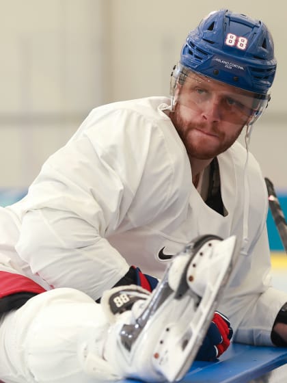 Češi vyhlíží úvodní bitvu s Kanadou