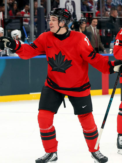 Fantasy Hockey Picks Props Olympic winter games 2026